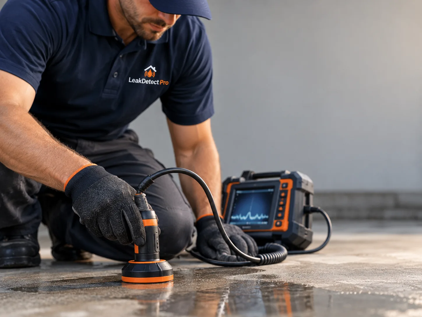 Flat Roof Analysis in Calipatria, CA